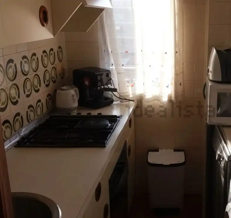 Wohnung zur Miete in L'Amistat