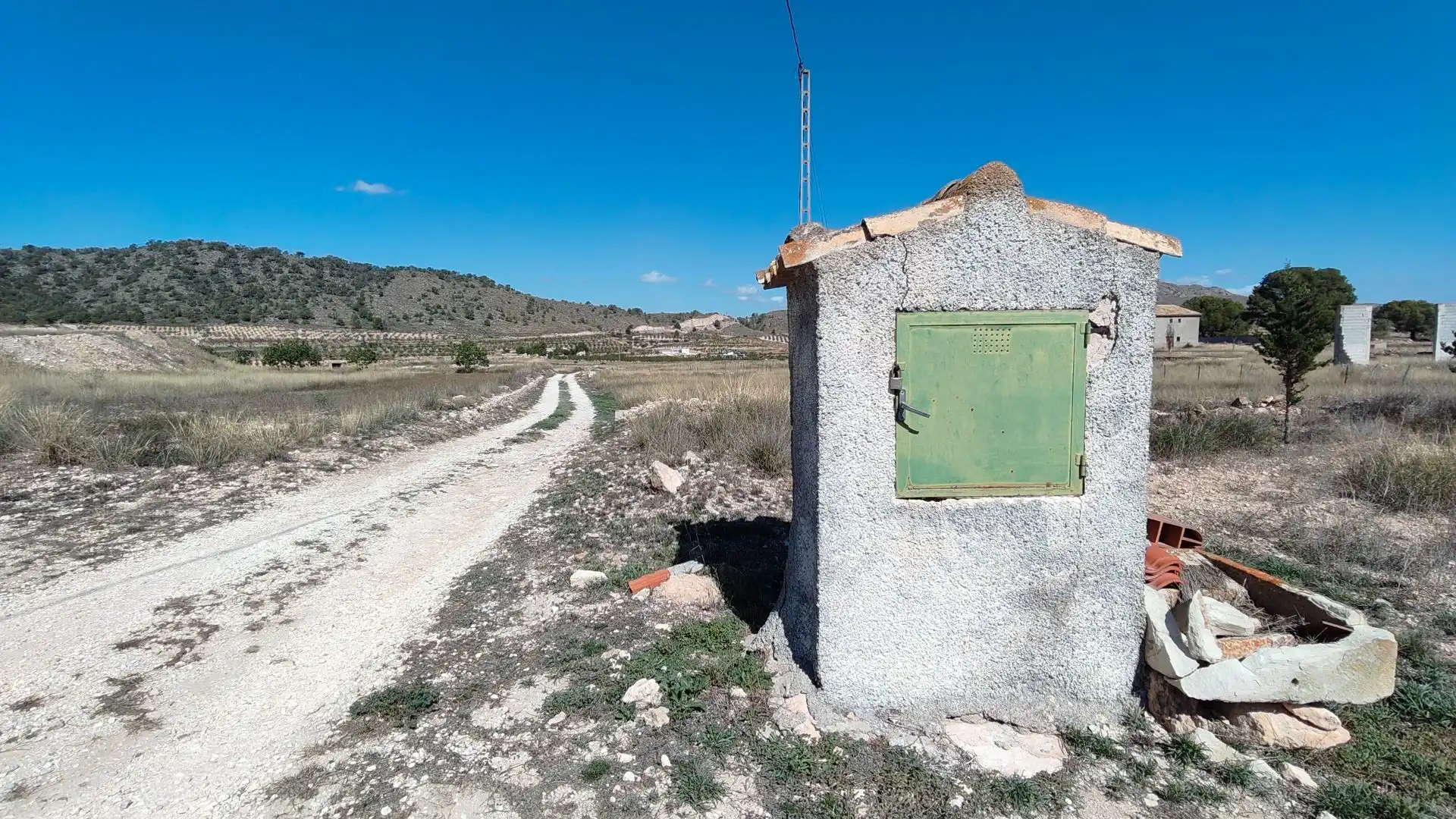 Casa in vendita a Abanilla, imagen 98