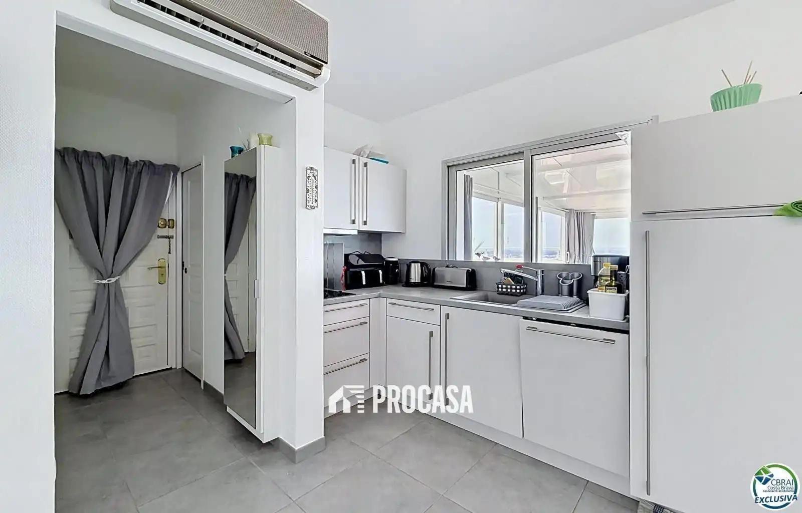 Piso con piscina en venta en DE L'ALHAMBRA, imagen 4