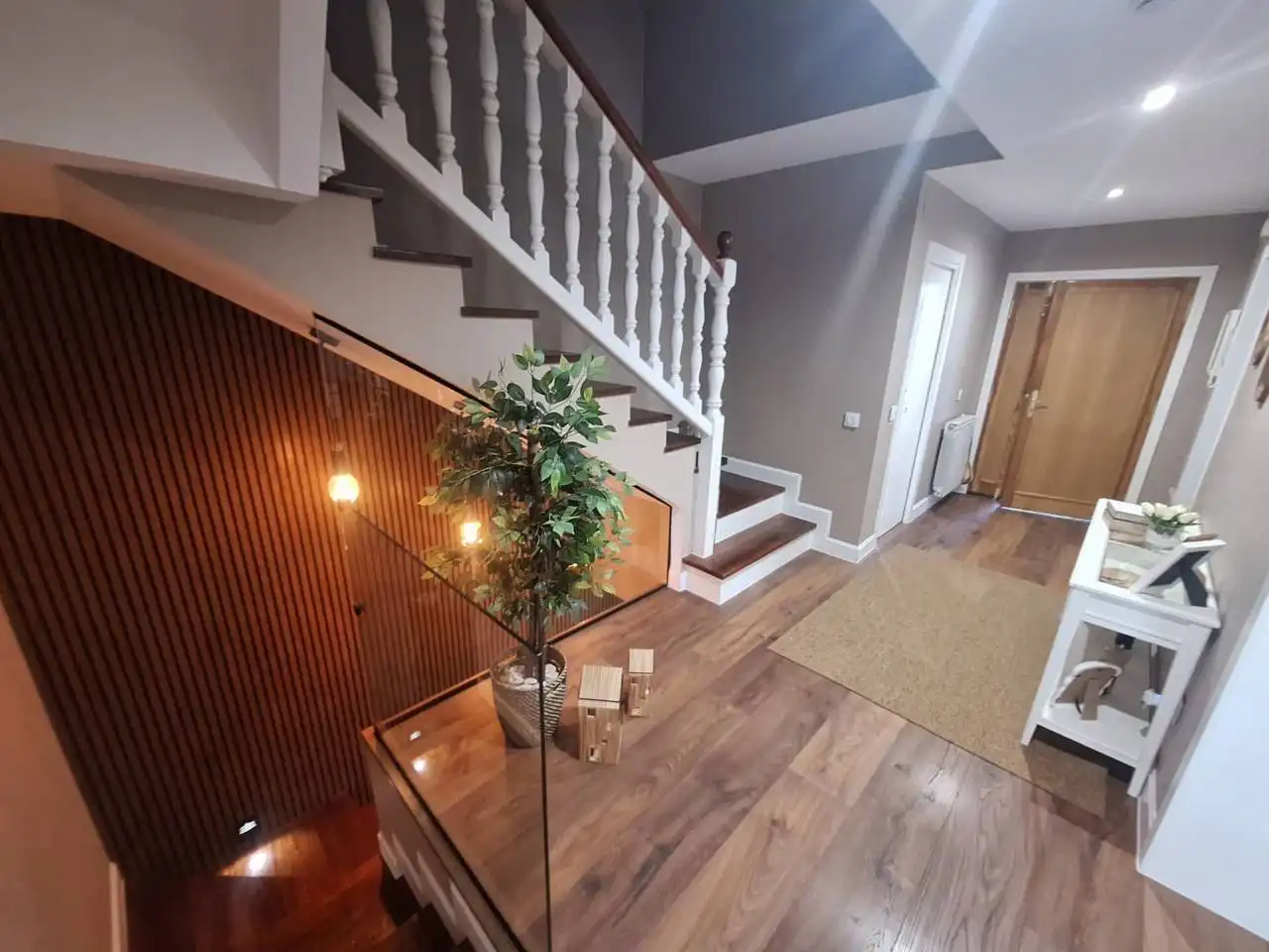 Casa adosada en venta en Carranque con Aire acondicionado, Calefacción y Terraza