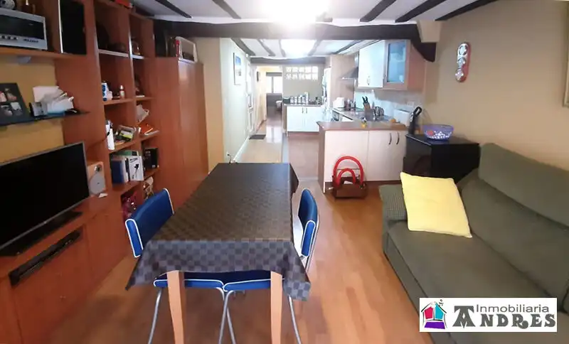 Appartamento con terrazza in vendita a Bermeo, imagen 8