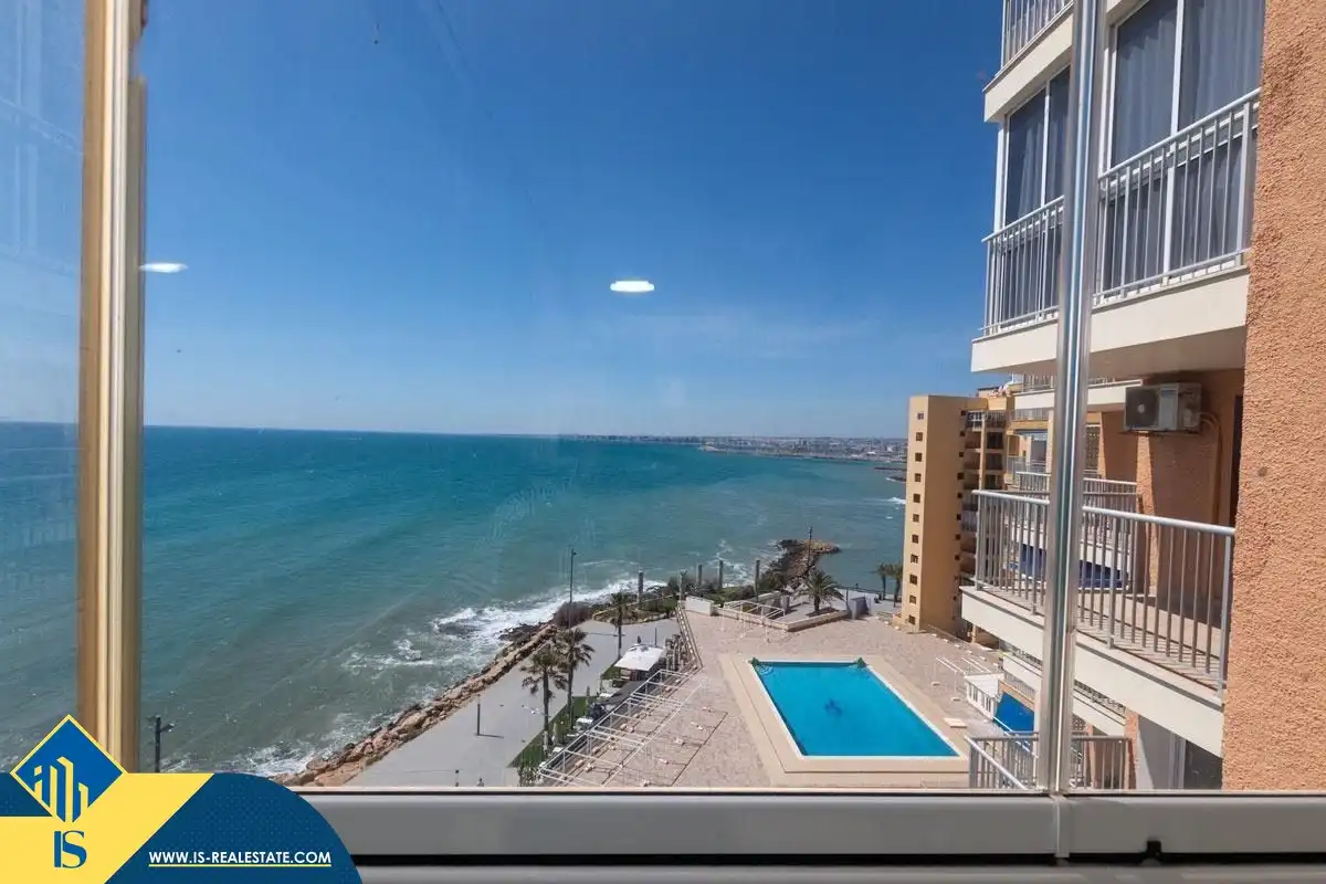 Appartement avec piscine à vendre à Centro, imagen 3