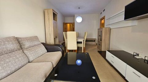 Foto 4 de Piso en venta en Pabellón - Estación - El Corte Inglés, El Ejido
