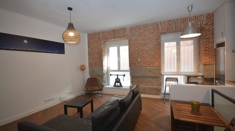 Foto 5 de Pis en venda a Calle de la Sierpe, Palacio, Madrid Capital