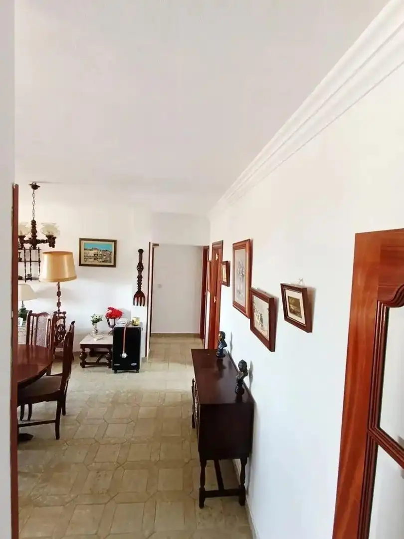 Apartament en venda en Málaga