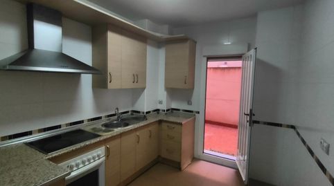 Foto 5 de Piso en venta en Calle Toledo, Pabellón - Estación - El Corte Inglés, El Ejido