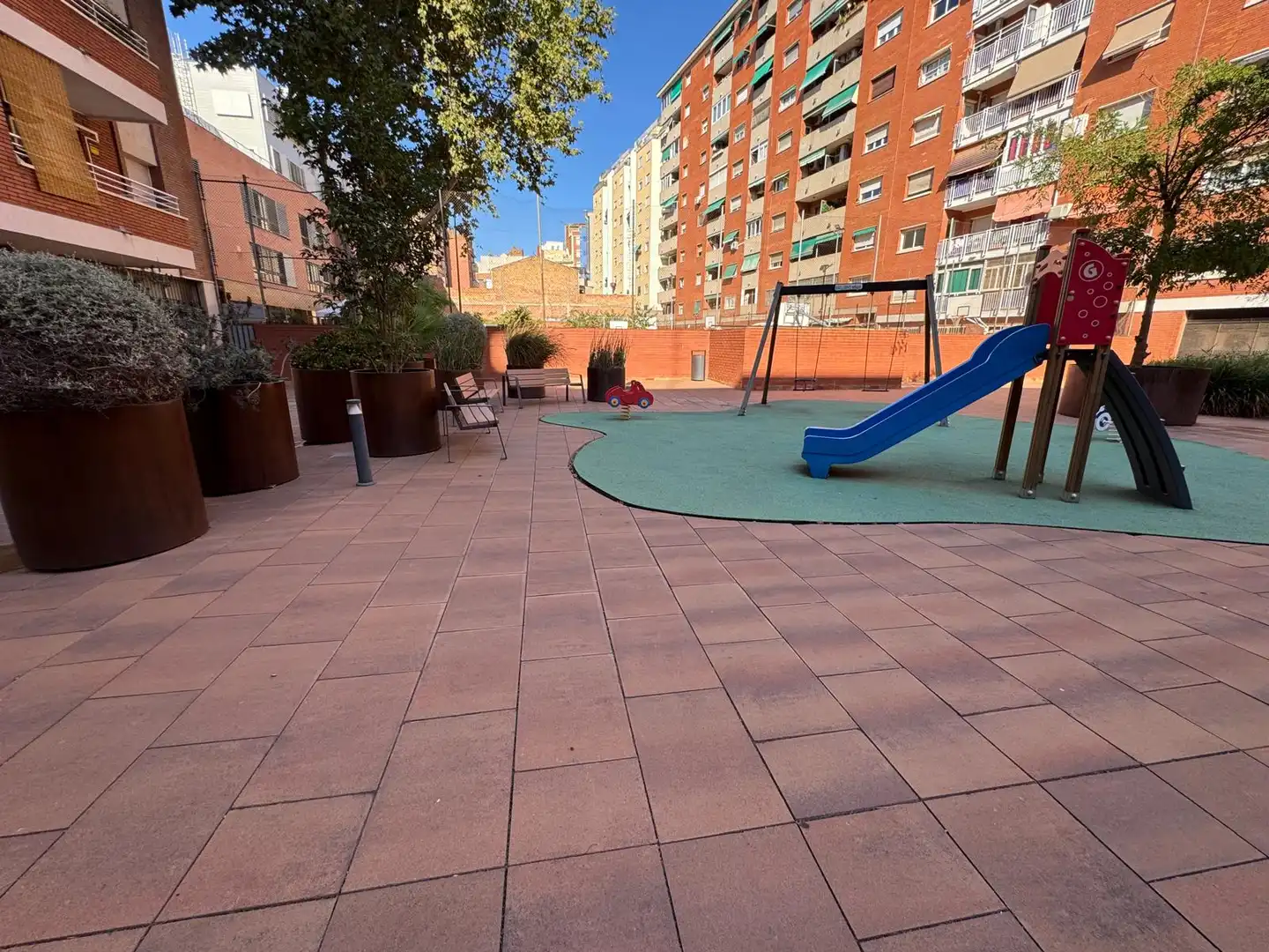 Flat with lift for sale in Carretera de la Bordeta, imagen 38