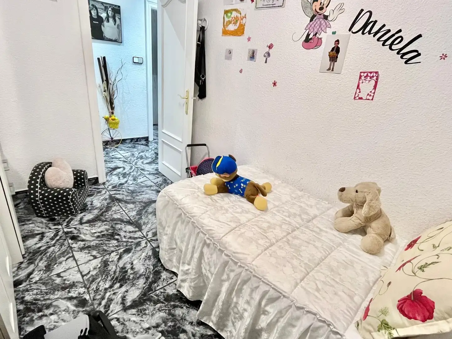 Piso con terraza en venta en GOETHE DE, imagen 20