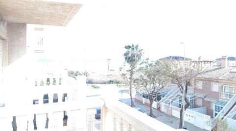 Foto 5 de Piso de alquiler en Playa Honda - Playa Paraíso, Murcia