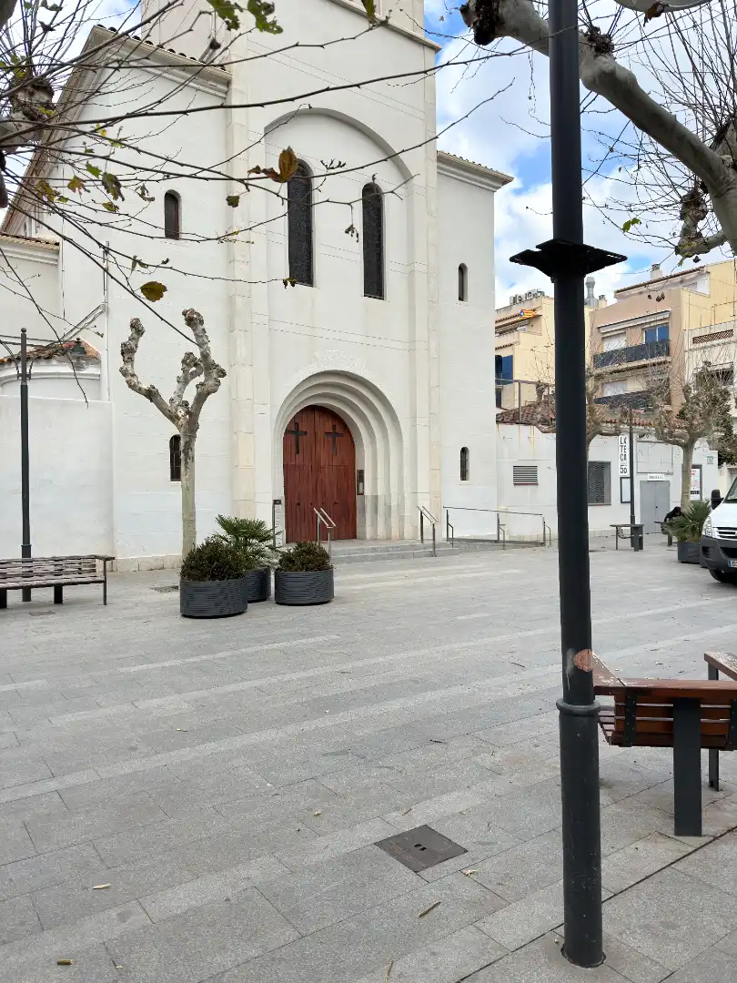 Flat with terrace for sale in Carrer Lepanto 7, imagen 49