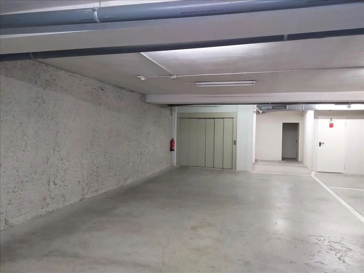 Parking de Garaje en venta en Montcada i Reixac