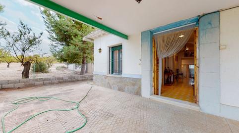 Foto 3 de Casa o xalet en venda a Moratalla, Murcia