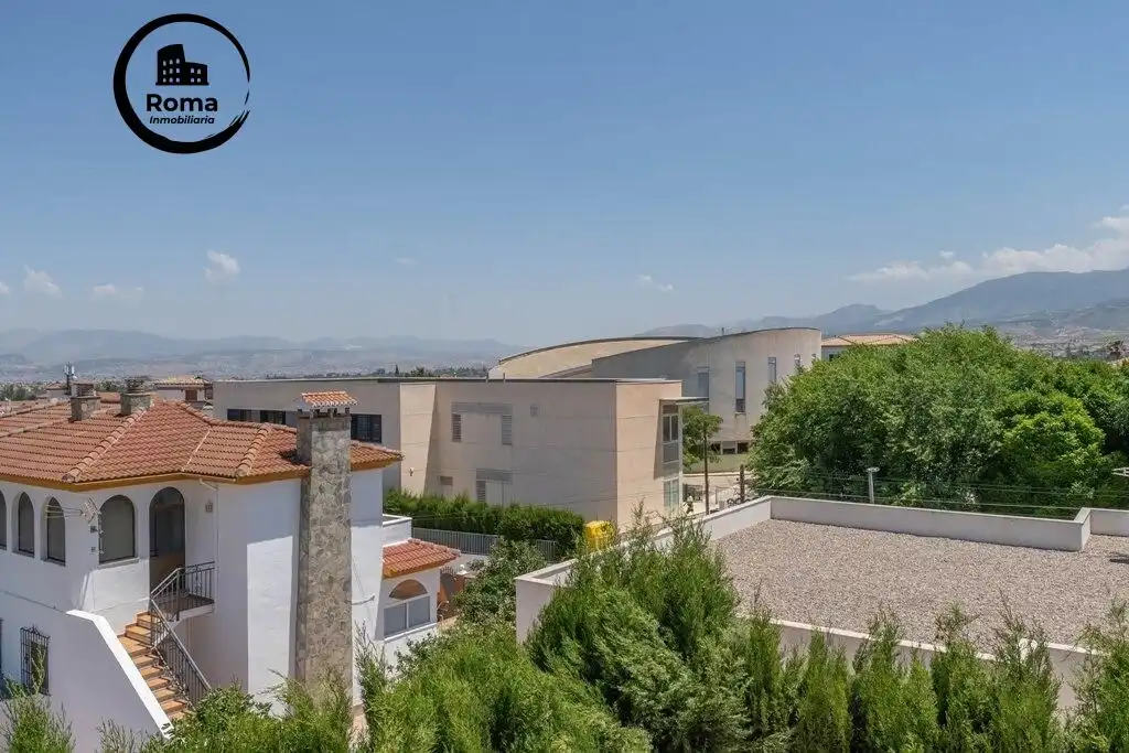 Xalet amb piscina en venda a Villa de Otura, imagen 63