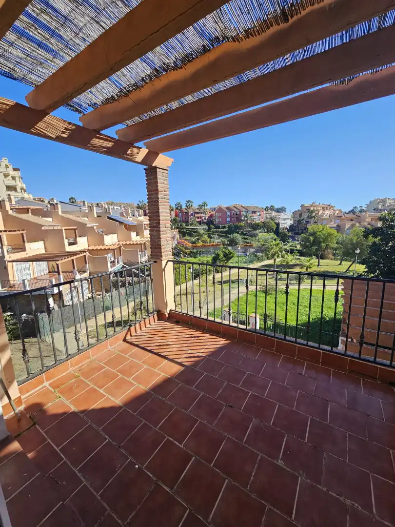 Casa o xalet de lloguer a Riviera del Sol