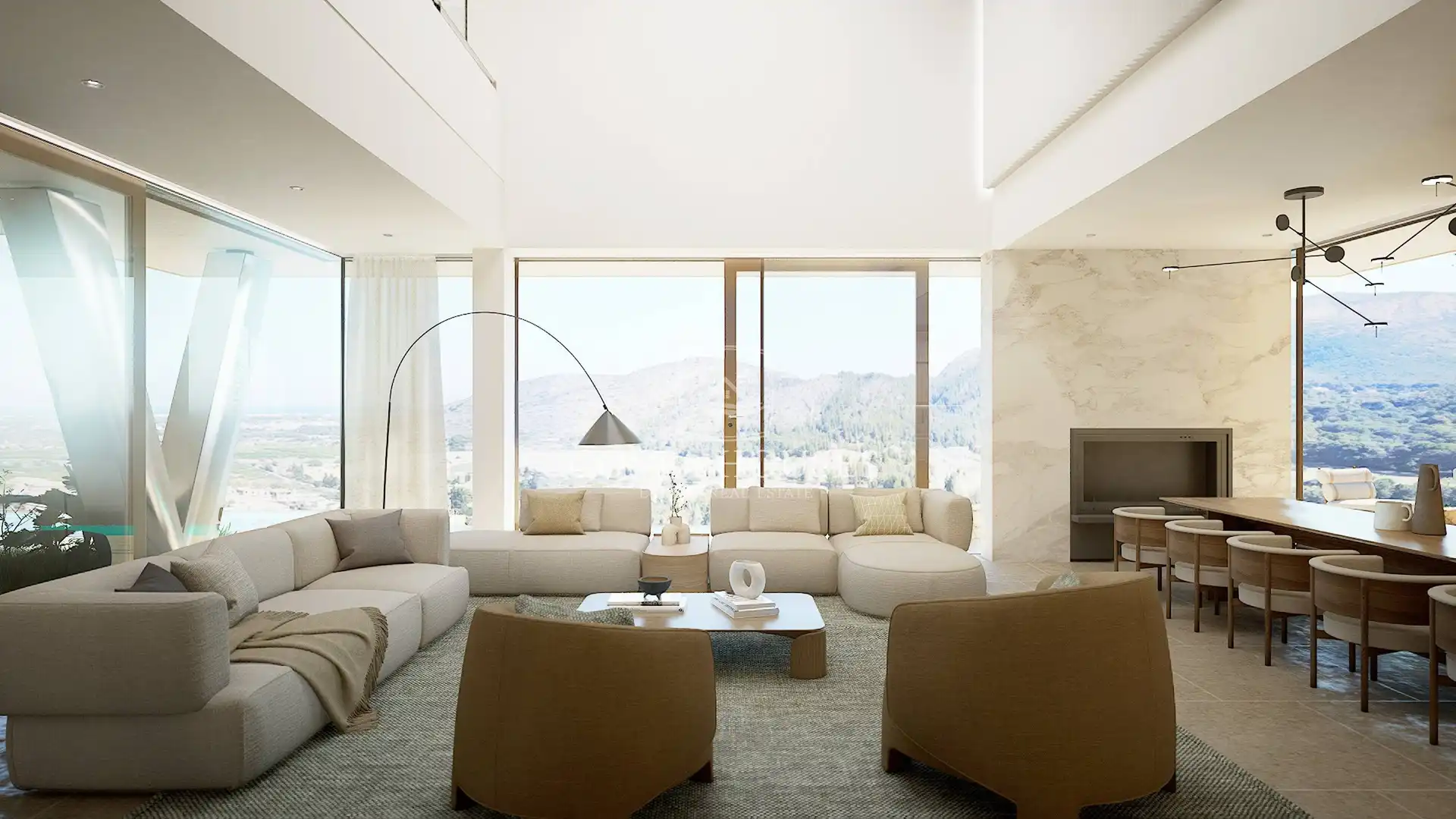 Villa avec piscine à vendre à Pedreguer, imagen 24