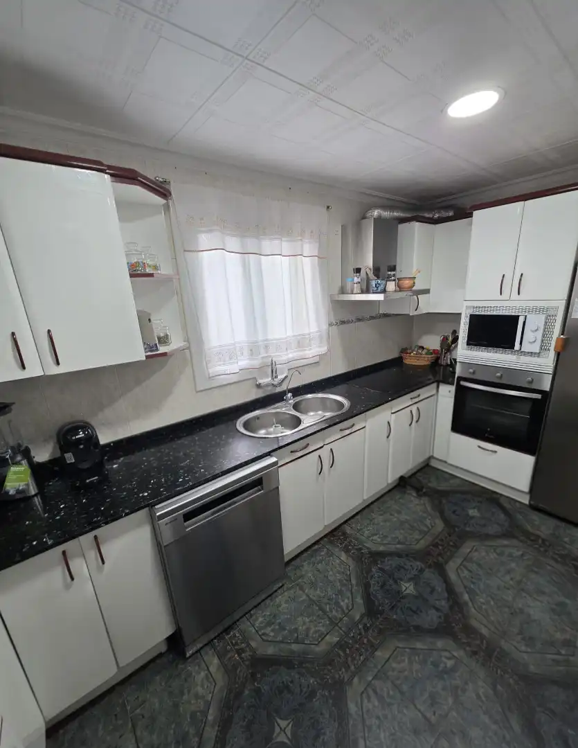 Casa amb terrassa en venda a Vacarisses, imagen 18