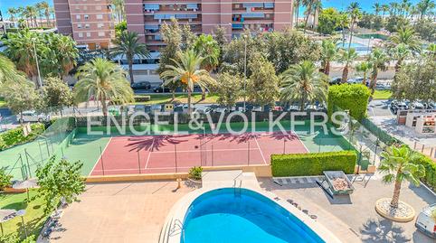 Foto 4 de Apartament en venda a Avinguda de la Costa Blanca, 135, Playa de San Juan, Alicante