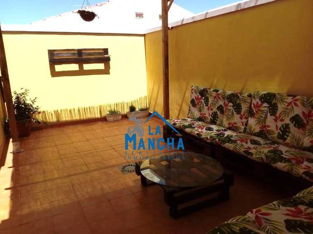 Casa adosada en Venta en Calle Calle de Federico García Lorca en Pozohondo