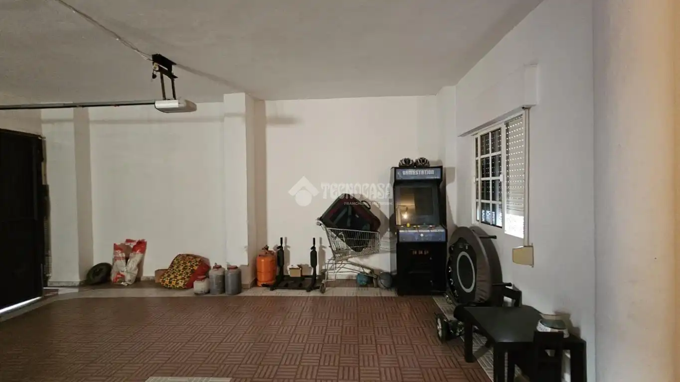 Piso en venta en San Juan del Puerto