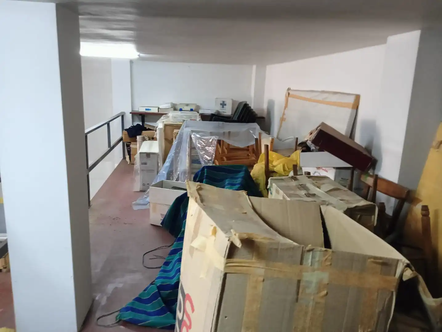Local comercial en venda a Carrer de Cervera 28, imagen 10