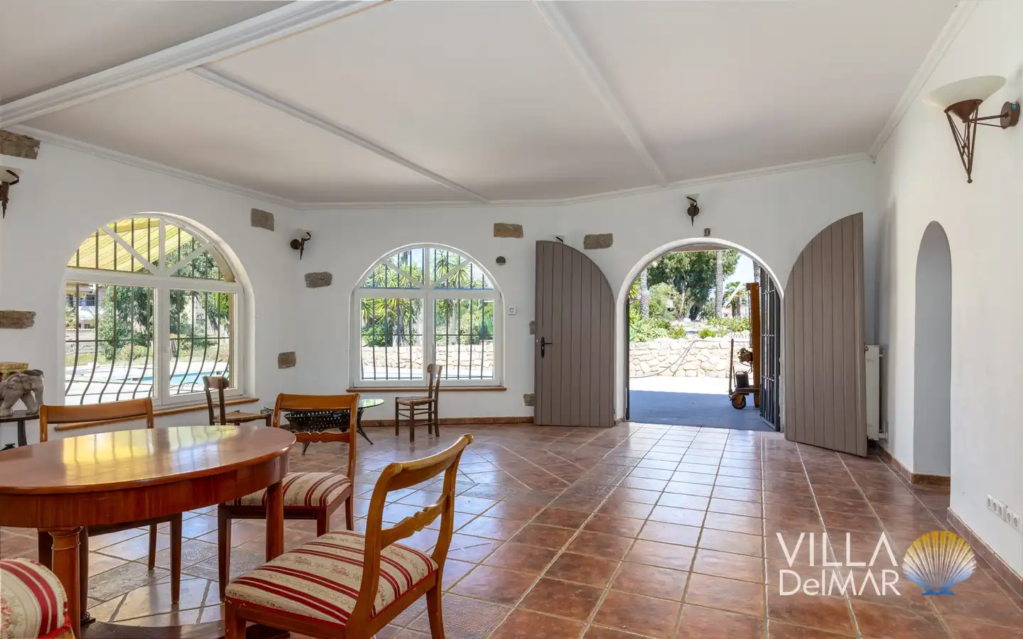 Country homes for sale in Altea  with Heating, Private garden and Terrace