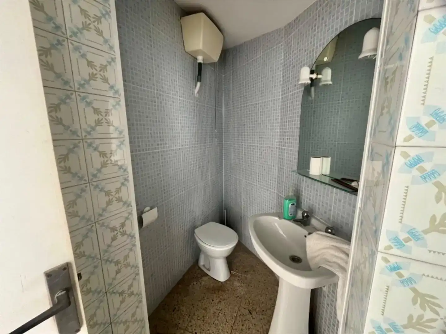Bany de Pis en venda en Sallent, Barcelona