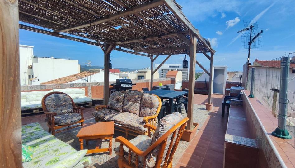 Photo 1 of House or chalet for sale in Calle Ramon y Cajal, 18, Centro, Castellón