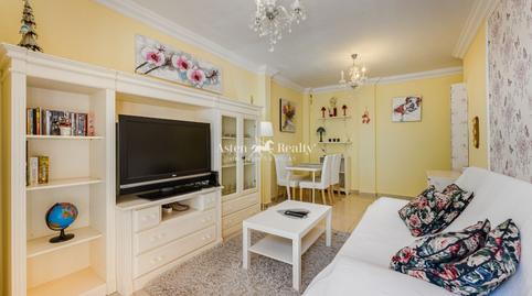 Foto 4 de Apartament en venda a Helsinki 3, Playa del Duque, Santa Cruz de Tenerife