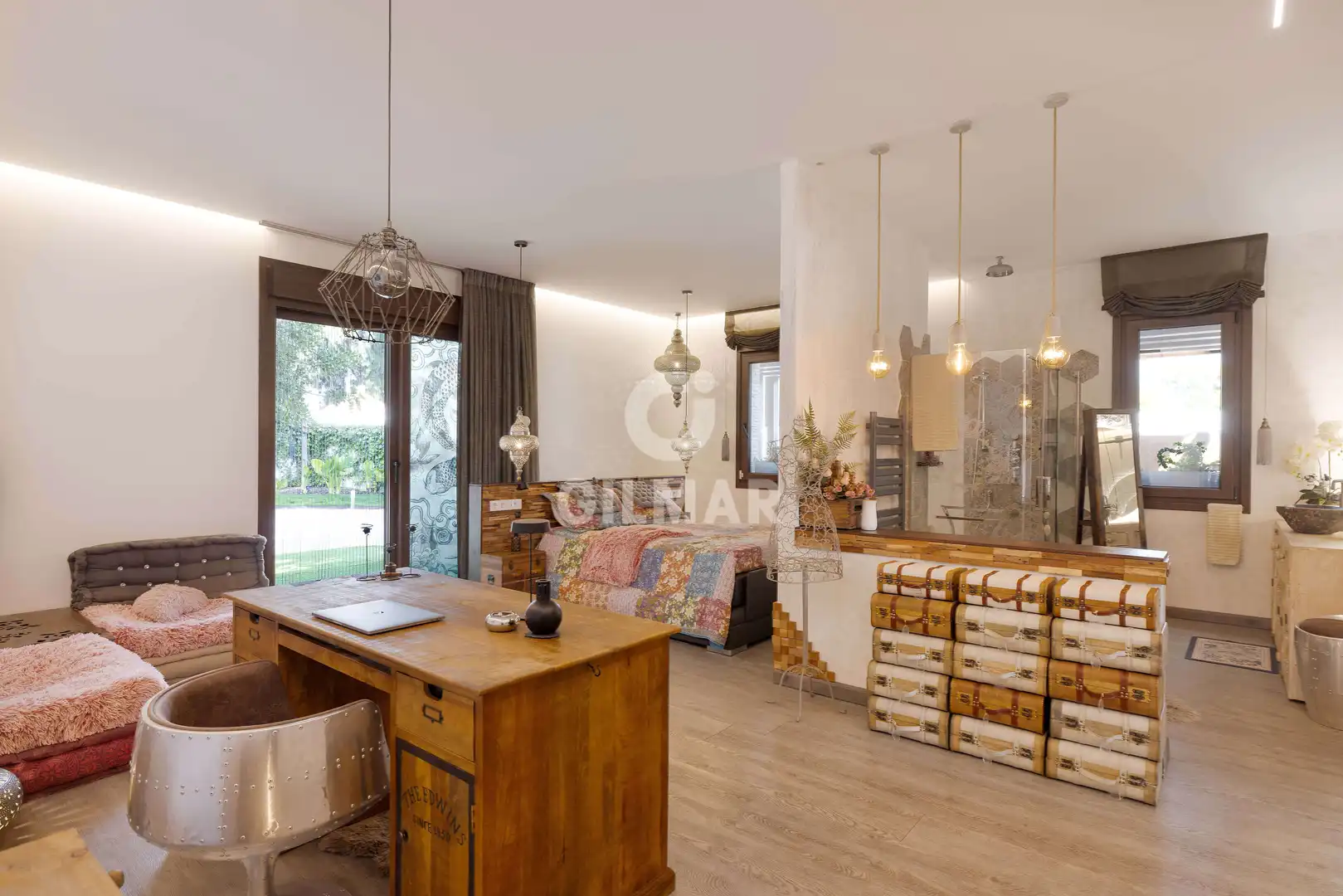 Villa mit Pool zum Verkauf in La Quinta, imagen 153