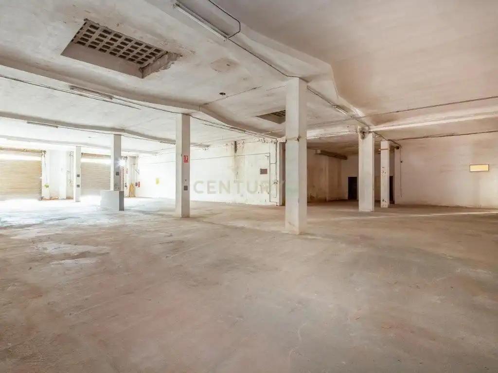 Local comercial en venta en CL SALVADOR GINER 2MELIANA (VALENCIA), imagen 17