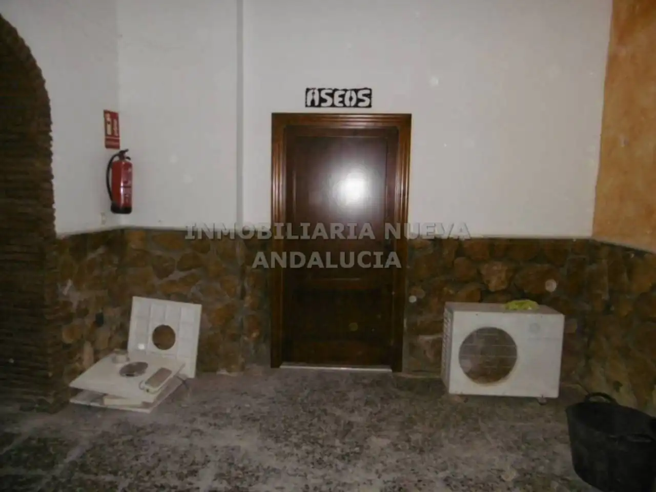 Local de lloguer en Almería