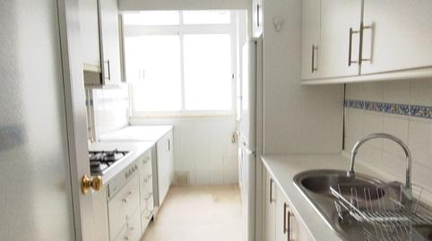 Foto 5 de Pis de lloguer a San Bernardo,  Sevilla Capital