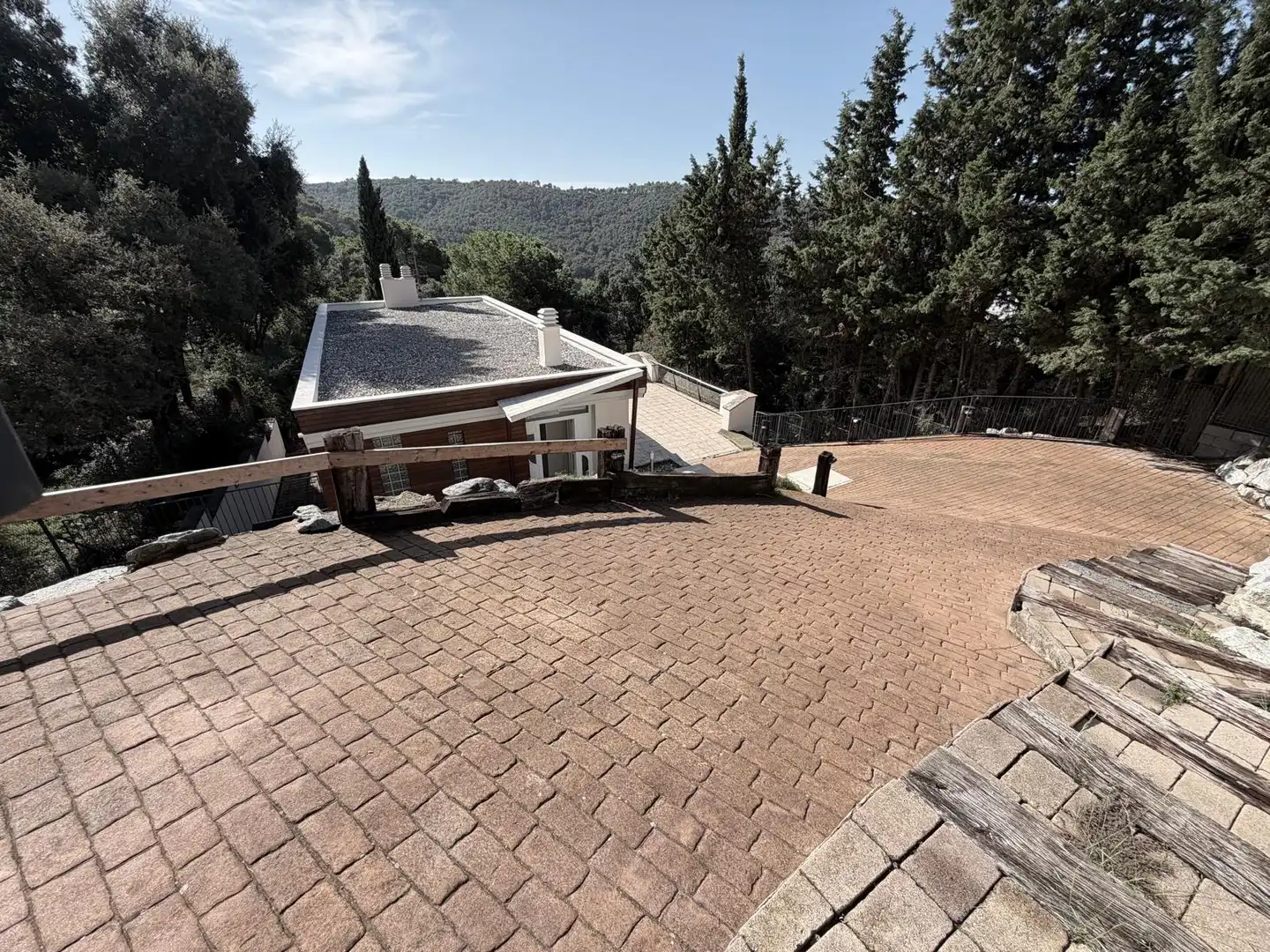 Haus mit Pool zum Verkauf in Carrer Mare de Déu del Coll 92, imagen 63
