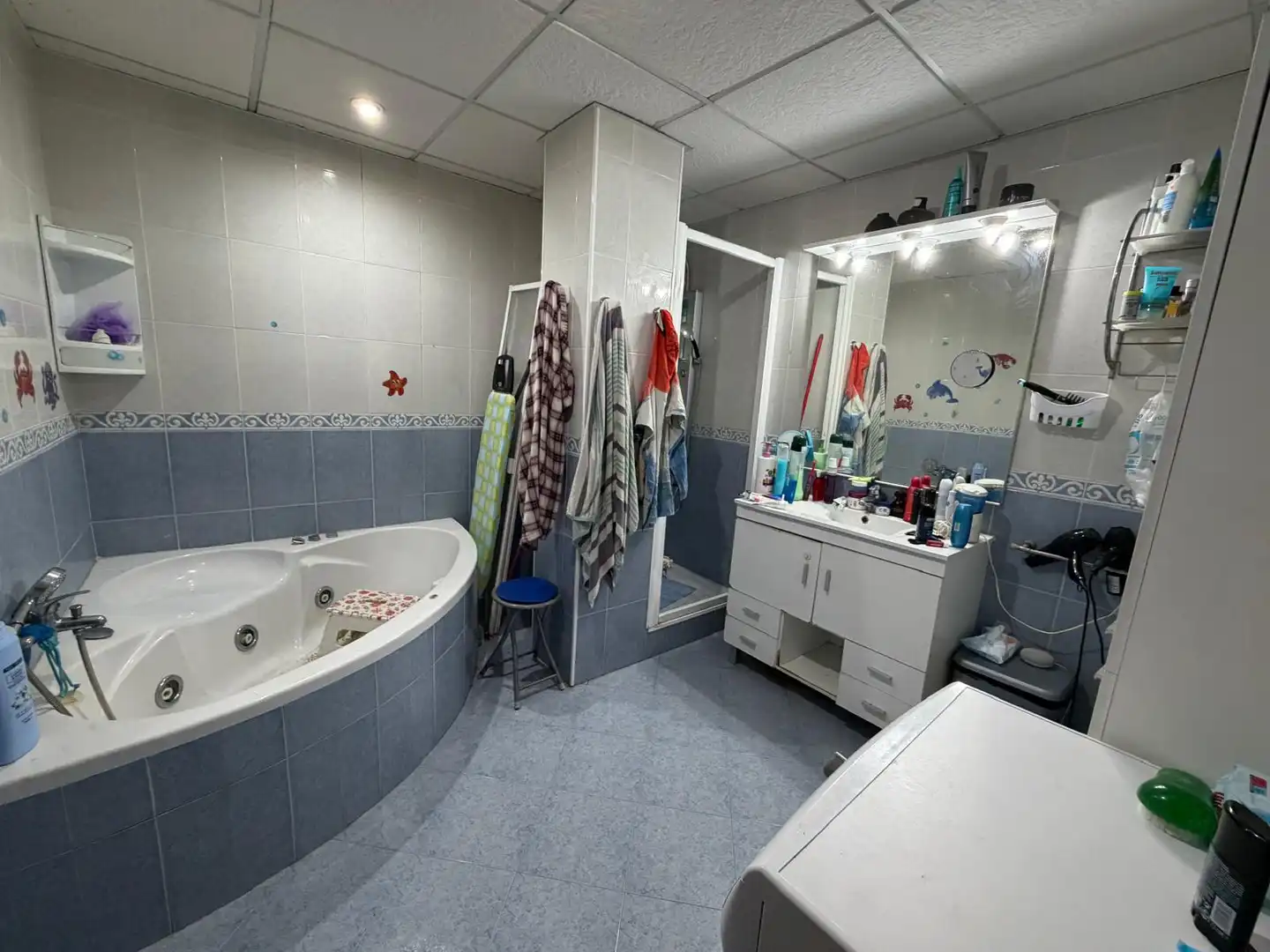 Baño de Piso en venta en Vila-seca con Horno, Lavadora y Balcón