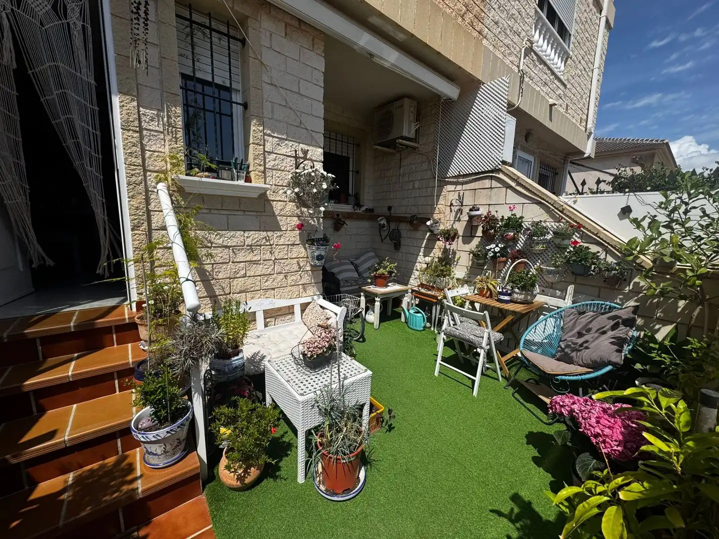 Duplex in vendita a Los Peñascos - El Salero - Los Imbernones, imagen 3