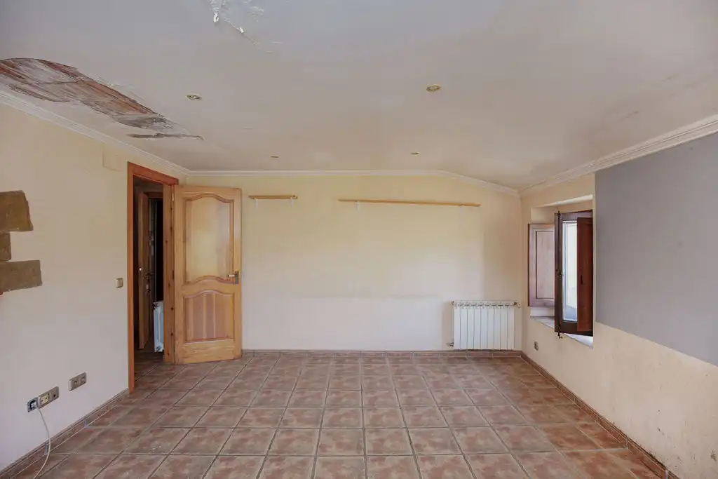 Dúplex en venta en Mieres (Girona) con Calefacción