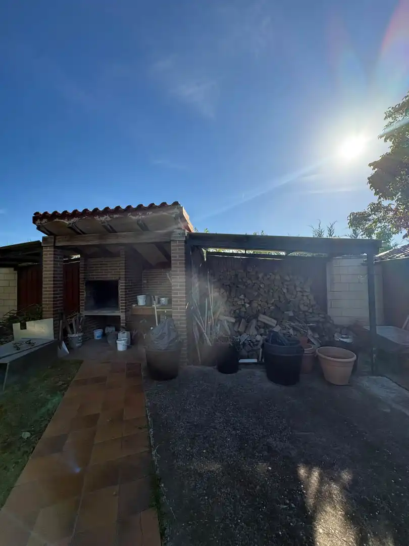 Jardín de Terreno en venta en Albelda de Iregua