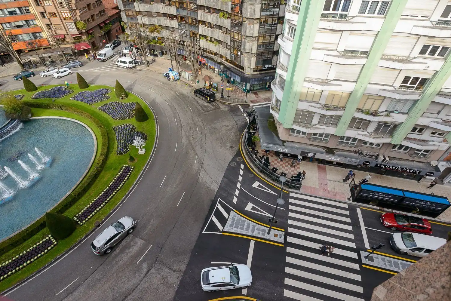 Wohnung mit Aufzug zum Verkauf in Plaza de América 14, imagen 52