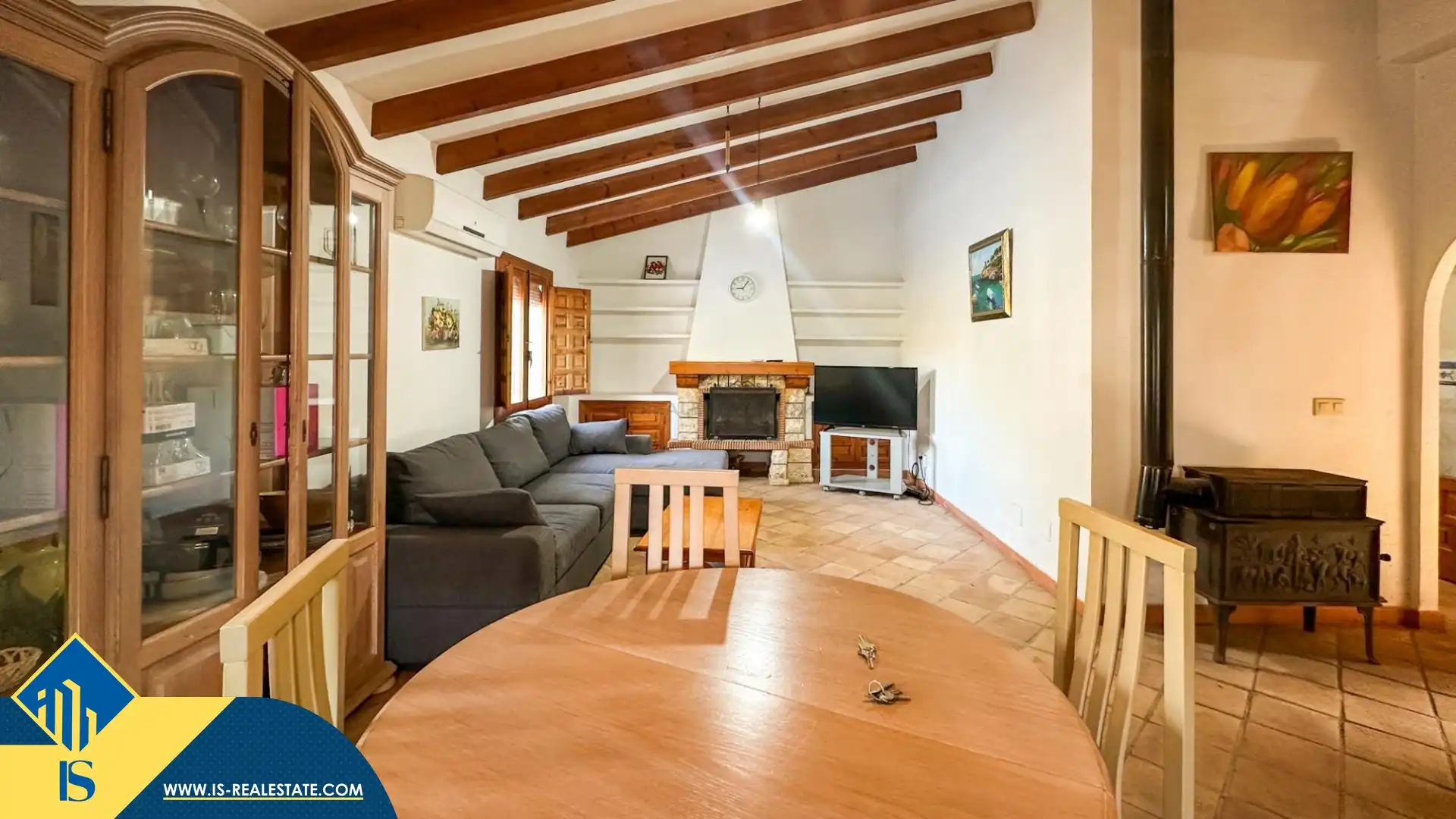Villa mit Pool zum Verkauf in Orihuela Costa, imagen 6