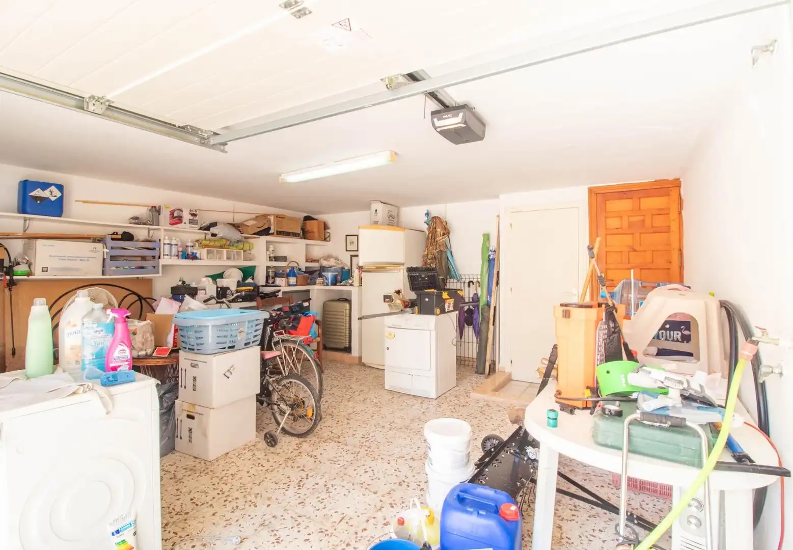 Reihenhaus mit Pool zum Verkauf in Calle  Poniente, imagen 40
