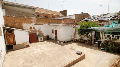 Foto 4 de Casa o chalet en venta en Plaza de Jesús, Montijo, Badajoz