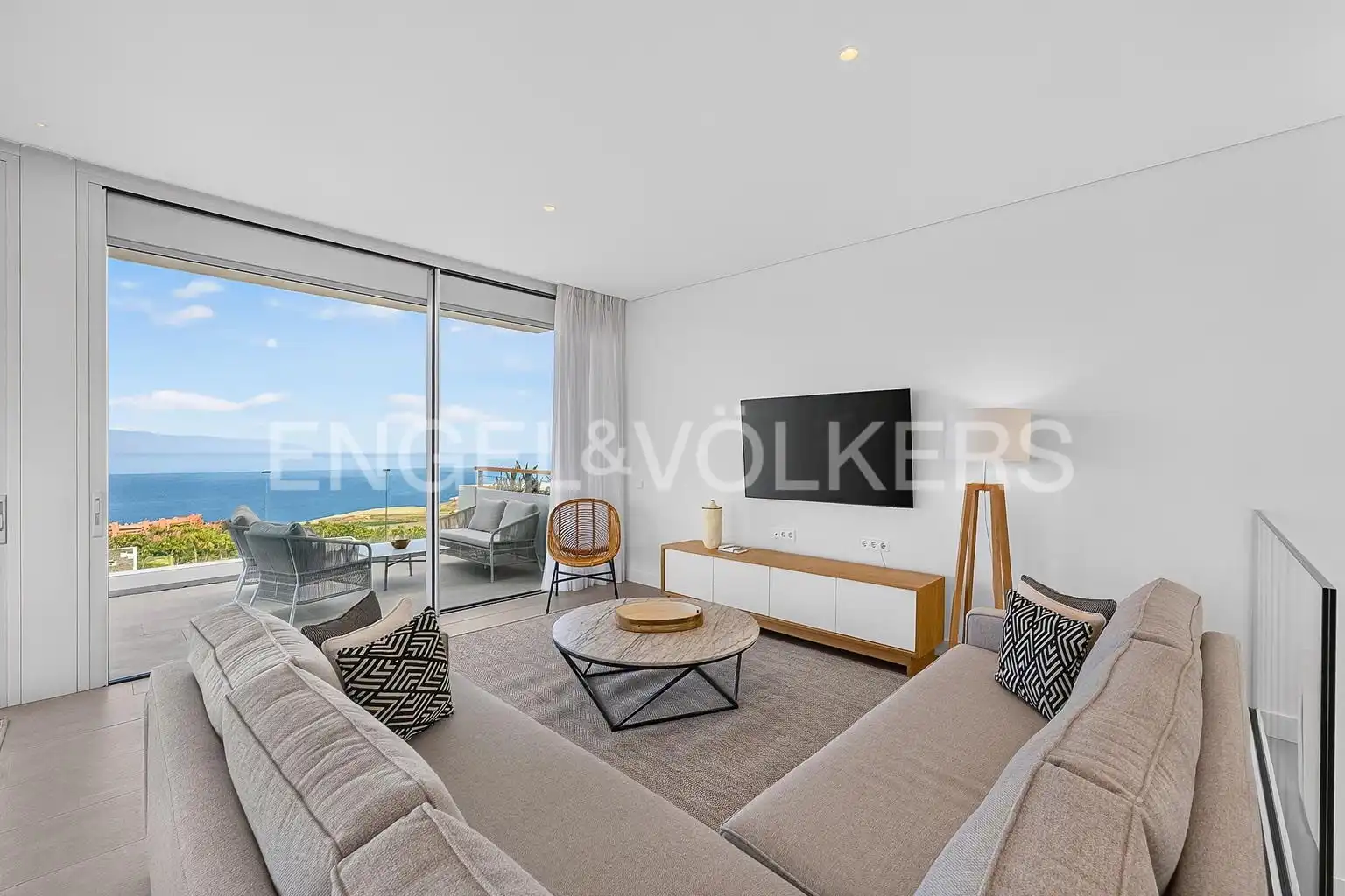 Wohnung mit Pool zum Verkauf in Abama, imagen 41