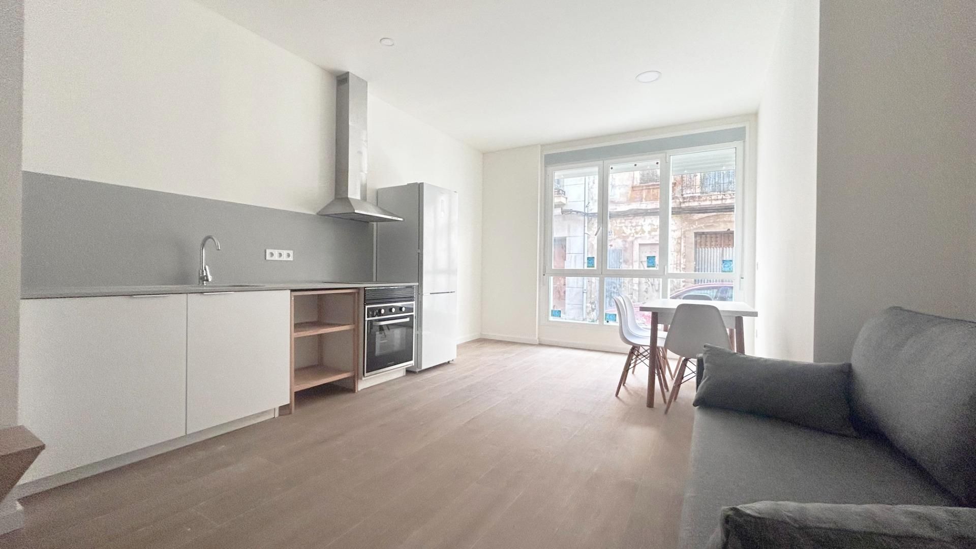 Living room of Loft for sale in Sagunto / Sagunt