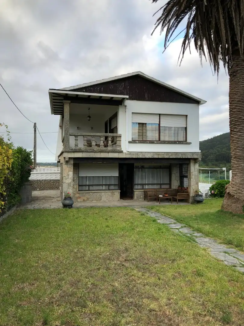 Houses for rent in Vila Área Núcleo, 172, Área Rural