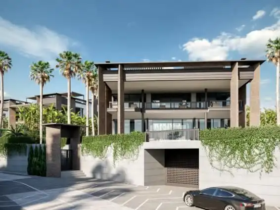 Maison à vendre à Marbella Centro