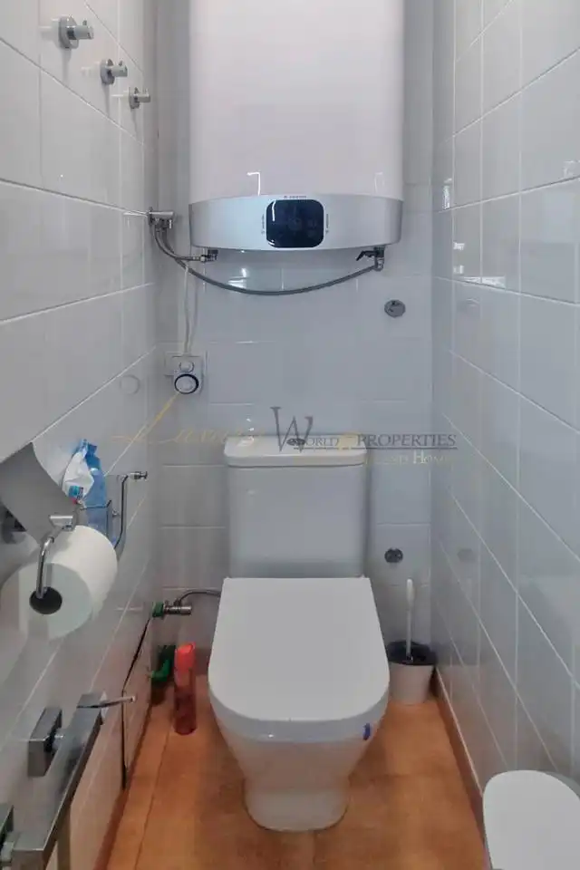 Apartment mit Pool zum Verkauf in Jose Antonio Tavio, imagen 11