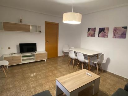 Flat for sale in Carrer del Comte de Torrefiel, 47, Torrefiel