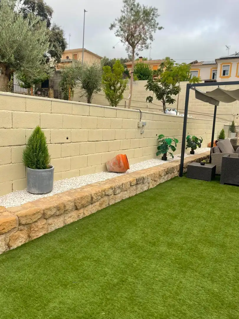 Chalet con piscina en venta en Periurbano Este - Campiña, imagen 6