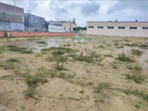 Fabrik Grundstücke zum Verkauf in Polinyà de Xúquer
