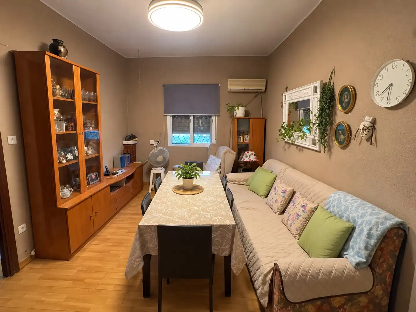 Living room of Flat for sale in Cerro - Amate